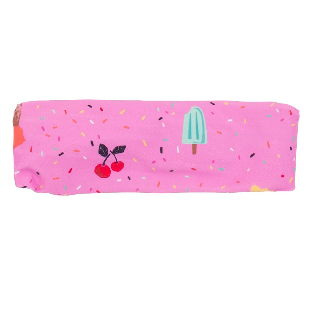 Bandeau UV Desserts Glacés 2-6ans