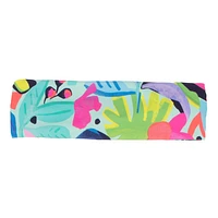 Tropical UV Headband 2-6y