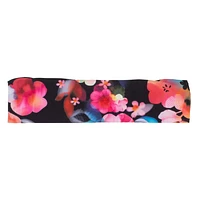 Flowers UV Headband 2-6y