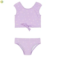 Daisies 2 Pieces Swimsuit 3-12m