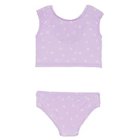 Daisies 2 Pieces Swimsuit 3-12m