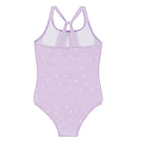 Daisies Swimsuit 2-12y