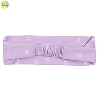 Daisies UV Headband 2-6y