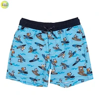 Dogs Swim Shorts 2-10y