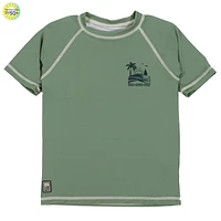 Beach Rashguard 2-10y