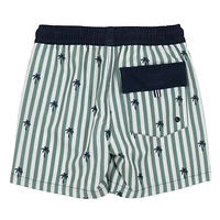 Beach Swim Short 12-24m