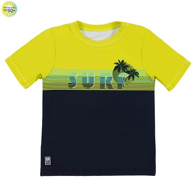 Splash Rashguard 2-10y