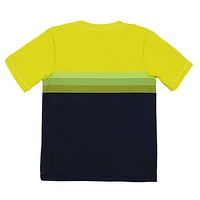 Splash Rashguard 2-10y