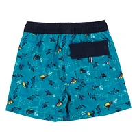 Splash Swimshort 2-10y