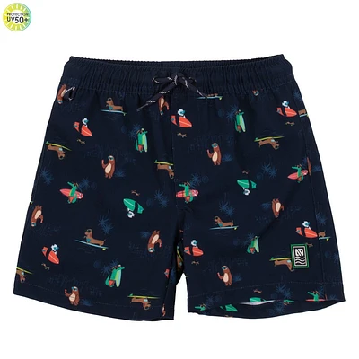 Surf Swimshorts -12y