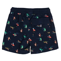 Surf Swimshorts 2-12y