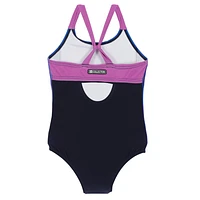 Dolphins Swimsuit 2-10y