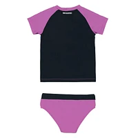 Dolphins UV 2 Pieces Swimsuit 3-10y