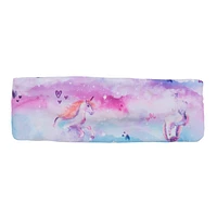 Unicorn UV Headband 2-6y