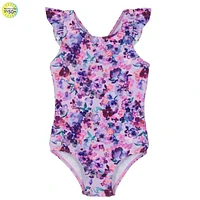 Blossom Swimsuit 2-10y