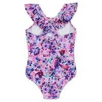 Blossom Swimsuit 2-10y