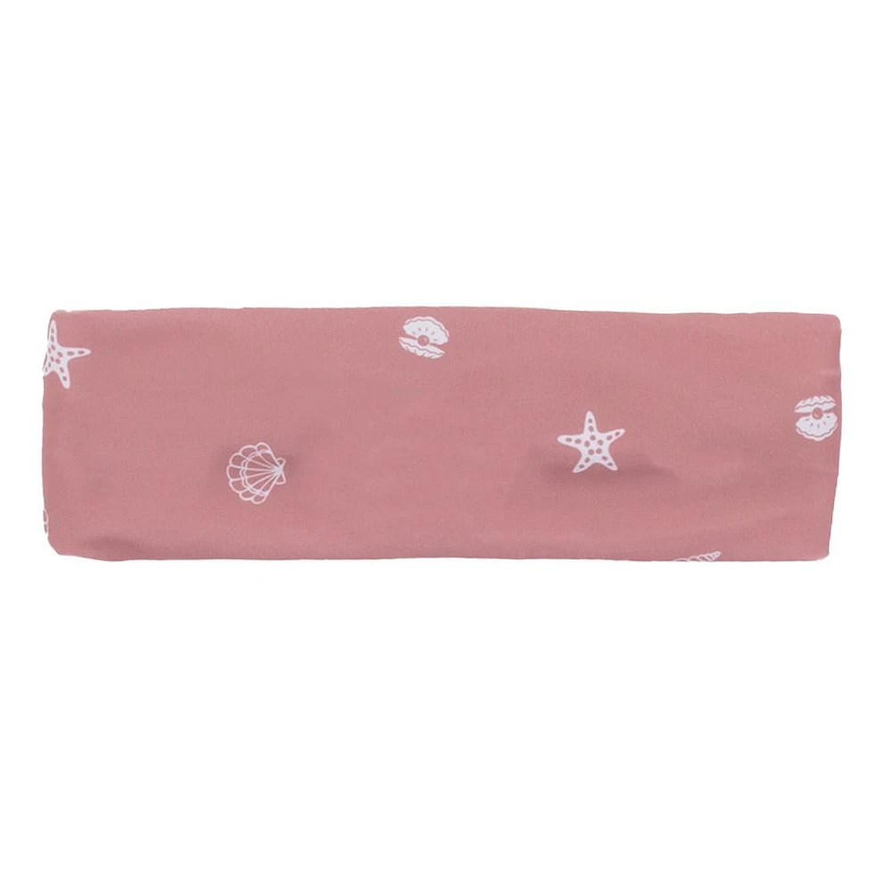 Bandeau UV Coquillage 2-6ans