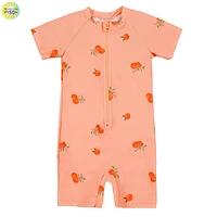 Oranges UV Swimsuit 6-24m