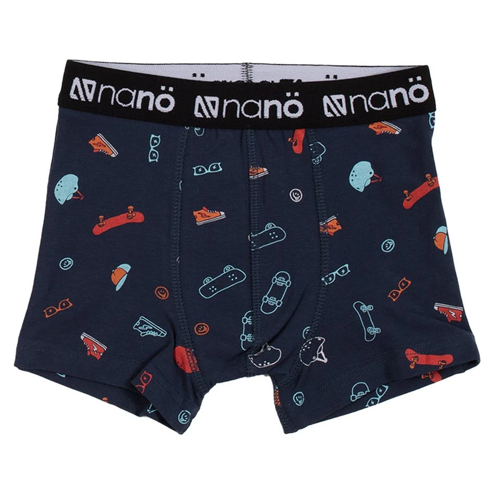 Dinos 2 Pieces Boxers 2-12y