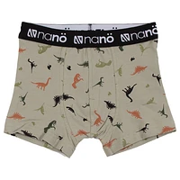 Dinos 2 Pieces Boxers 2-12y