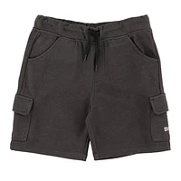 Cargo Sweatshorts 2-10y