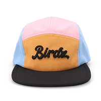 Casquette 5 Pannel 6-24mois