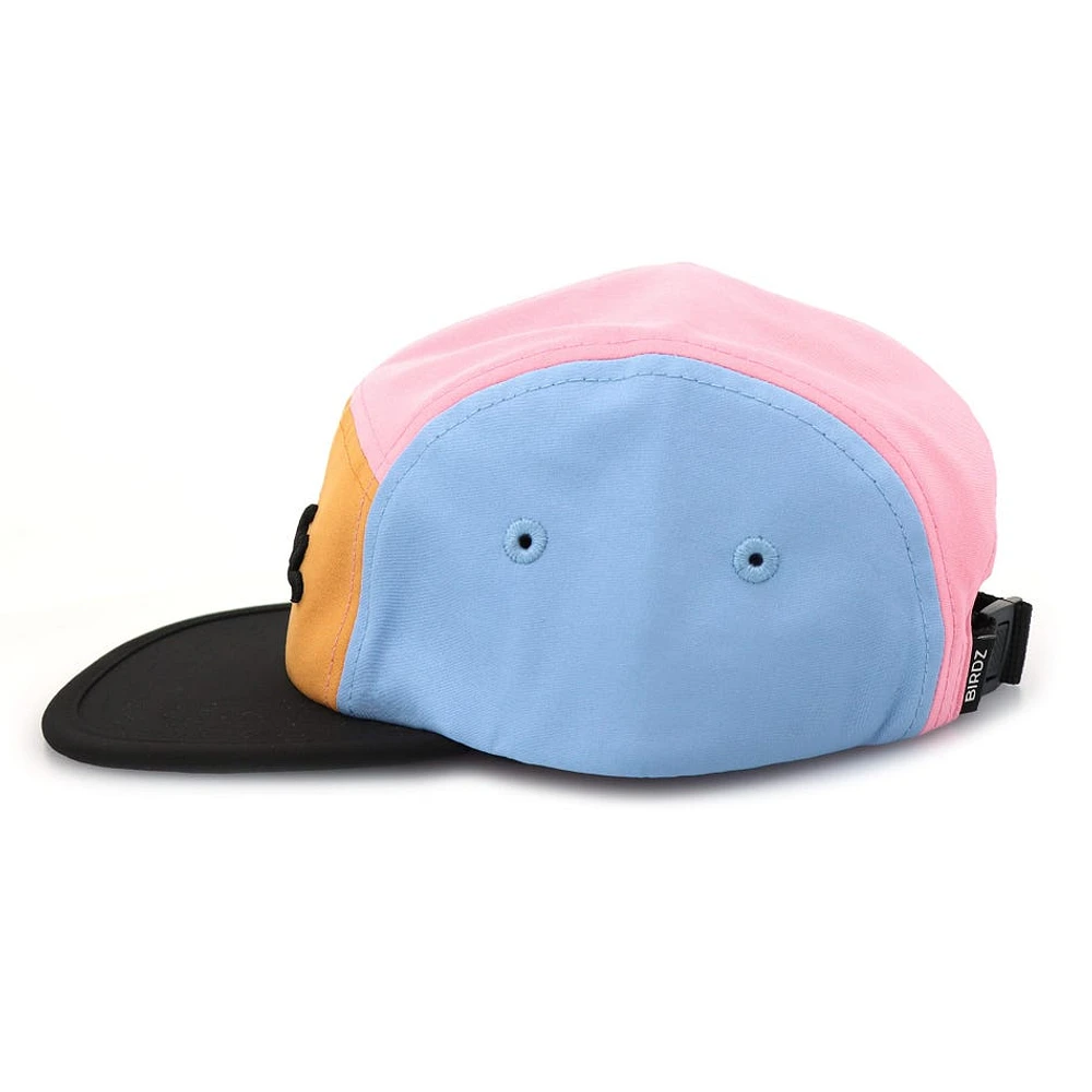 Casquette 5 Pannel 6-24mois