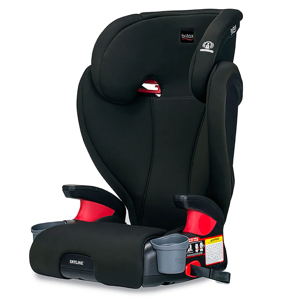 Britax Skyline Booster Seat 40-120 - Dusk