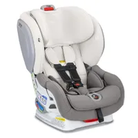 Advocate ClickTight Car Seat - Grey Ombre