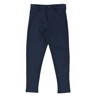 Pantalon Basique 2-14ans