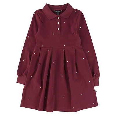 Robe Polo 2-14ans