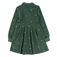 Robe Polo 2-14ans