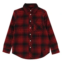 Chemise Carreaux 2-14ans
