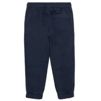 Woven Pants 2-14y