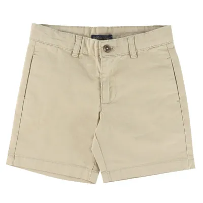 Shorts Woven 2-14y