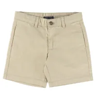 Shorts Woven 2-14y