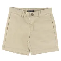 Shorts Woven 2-14y