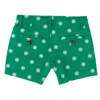 Daisies Short Wover 2-14y