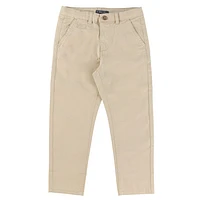 Woven Pants 2-14y