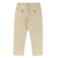 Woven Pants 2-14y