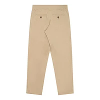 Boy Pants Woven 2-14y