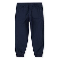 Jogger Woven Pants 2-14y