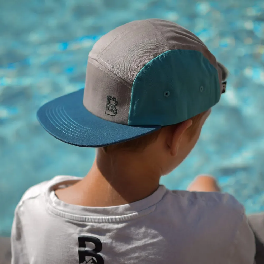 Casquette Seattle 2-16ans