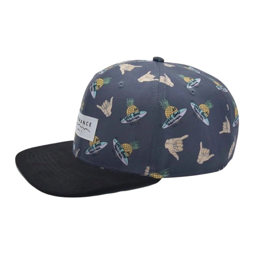 Casquette Kawai 2-16ans