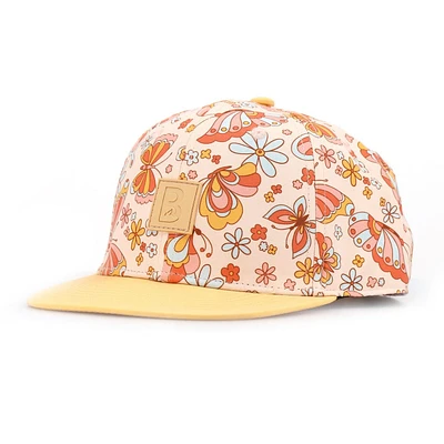 Casquette Butterfly Power 2-16ans