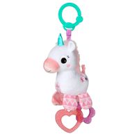 Bright Starts Sparkle & Shine Toy - Unicorn