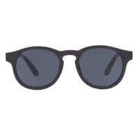 Black Keyhole Sunglasses 0-2y