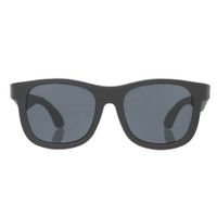 Black Navigator Sunglasses 3-5y