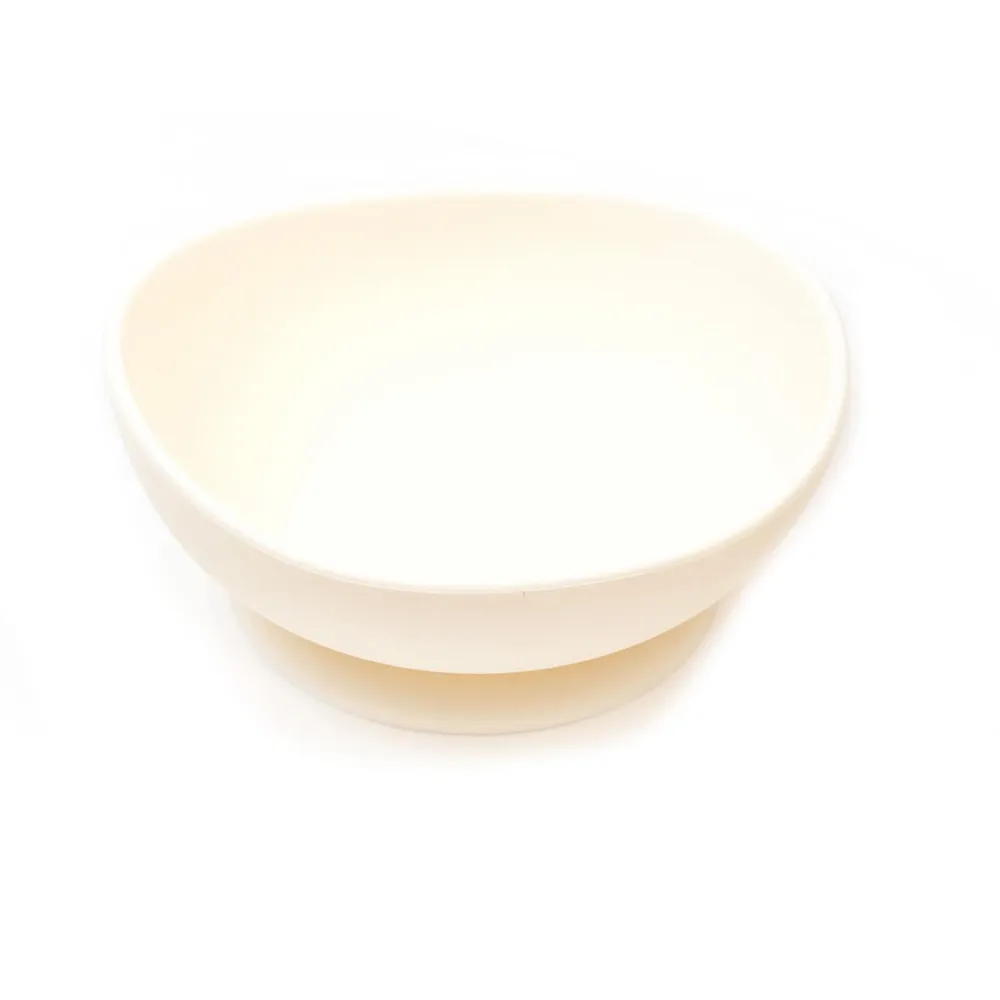 Ivory Bowl