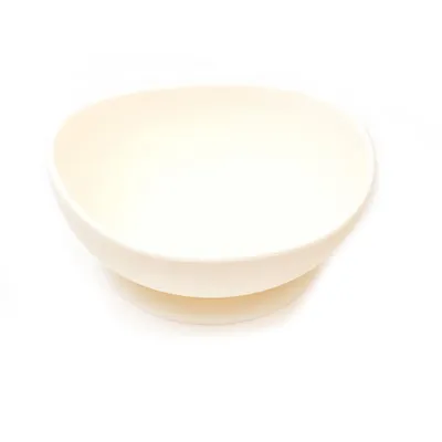 Ivory Bowl